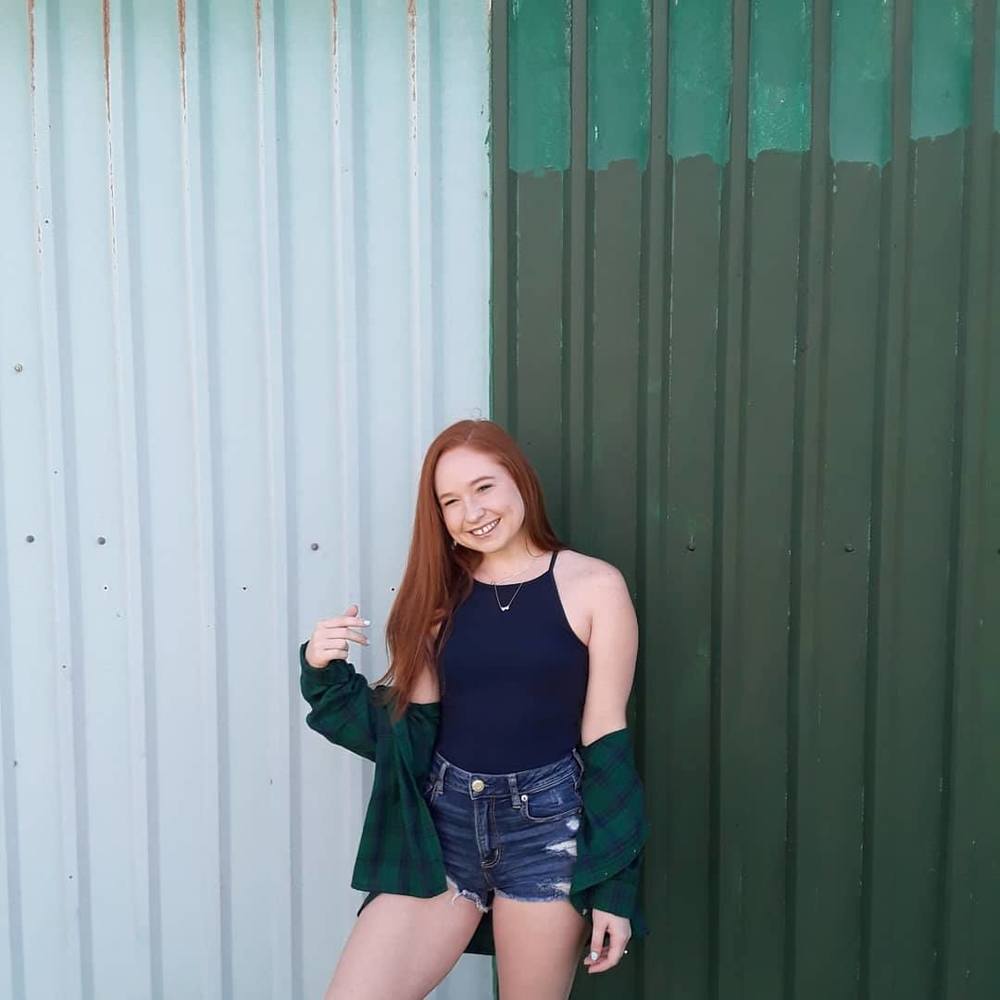 Meet your Posher, Robyn